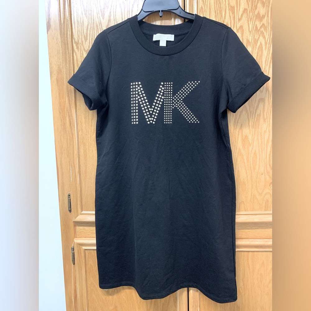 Michael Kors black dress